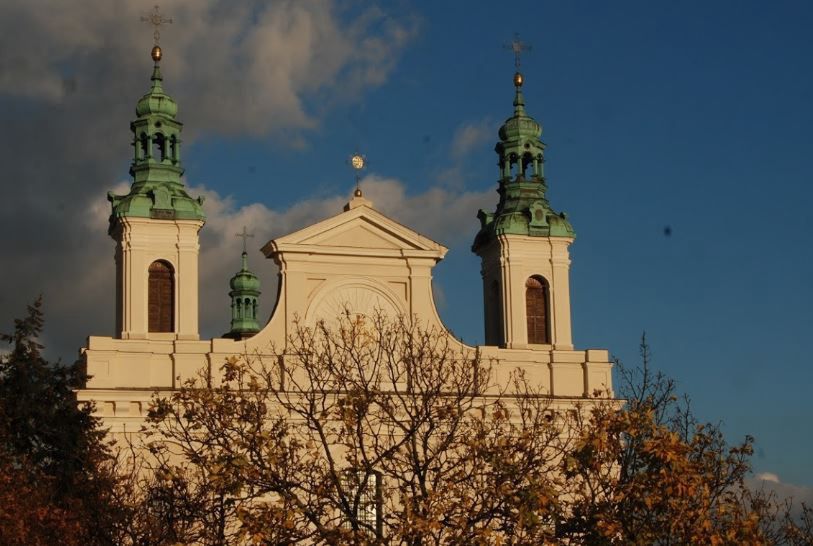 Koronawirus. Nie żyje ksiądz z archikatedry lubelskiej. Był zakażony