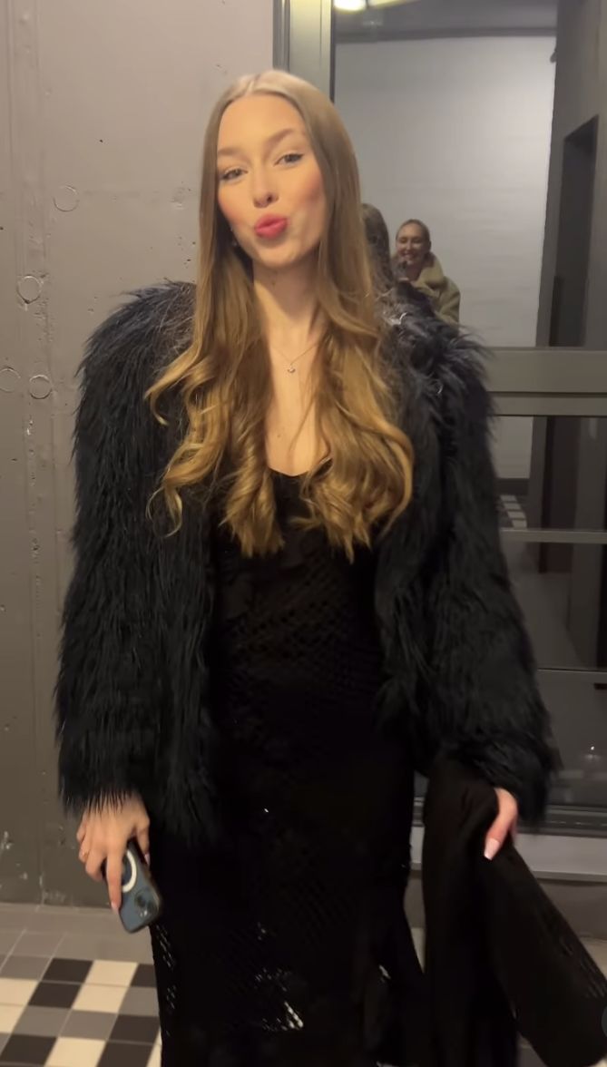 Anita Lipnicka pochwaliła się 17-letnią córką