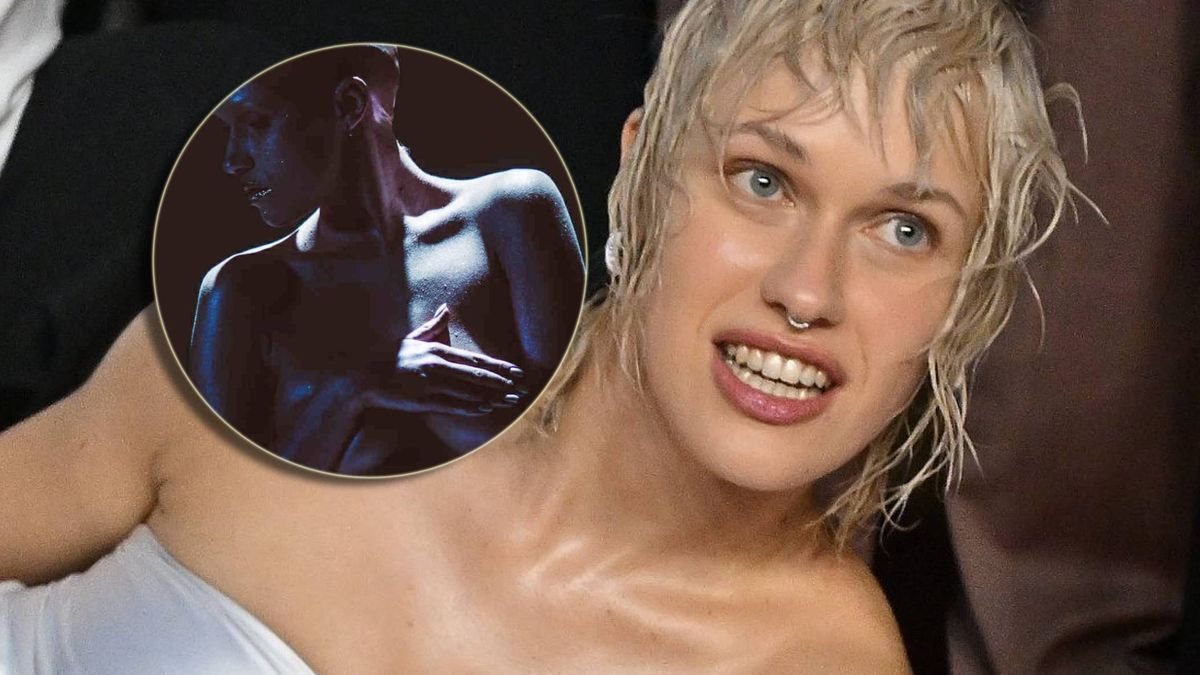 Helena Englert odważnie promuje swój singiel