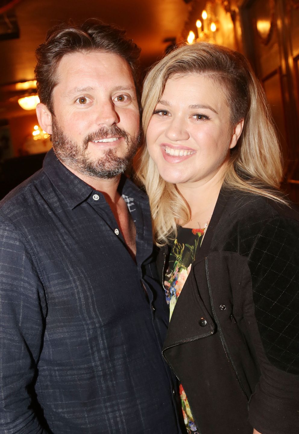 Kelly Clarkson musi płacić mężowi ogromne alimenty