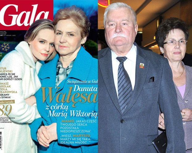 Sławomir Wałęsa rzucił rodzinę dla wódki!