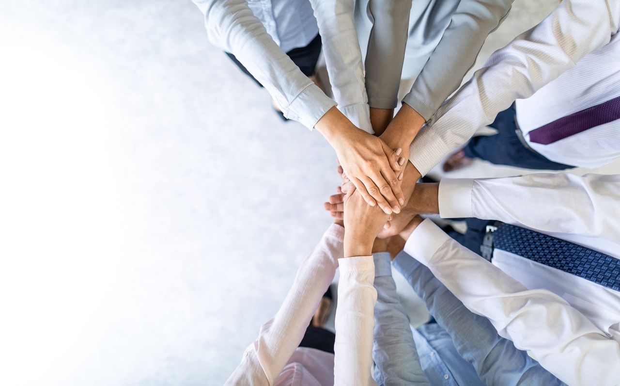 Pomaganie, które łączy. Wolontariat pracowniczy Procter & Gamble oczami jego uczestników