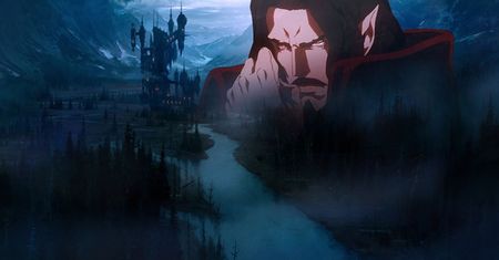 Castlevania powraca - drugi sezon serialu już dostępny na Netflix