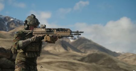 USSOCOM szuka nowych "zabawek". Parę jest już opracowywanych