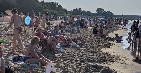 Wakacje w Trójmieście. Znalezienie noclegu graniczy z cudem