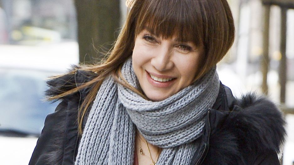 Grażyna Wolszczak