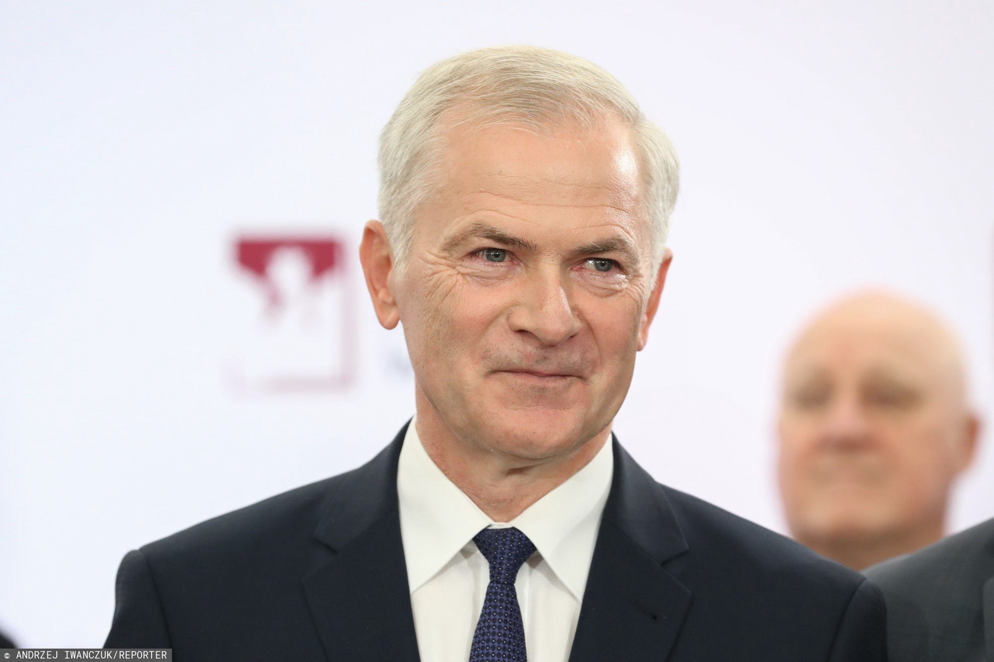 Zdaniem Sławomira Rybickiego prezydent powinien przerwać rozmowę z Rosjanami