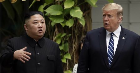 Donald Trump złożył ofertę Kim Dzong Unowi. Tego nikt się nie spodziewał