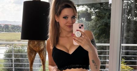 Instagram zbanował Anne. Straty? 50 tys. euro miesięcznie