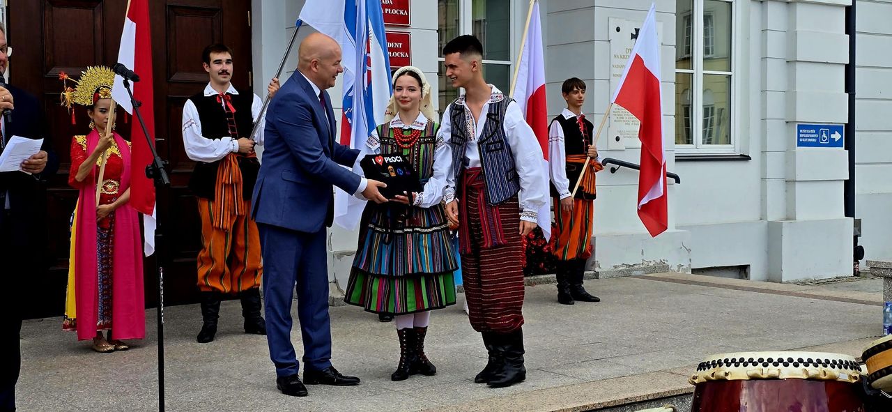 Vistula Folk Festival