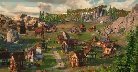 Seria The Settlers powraca