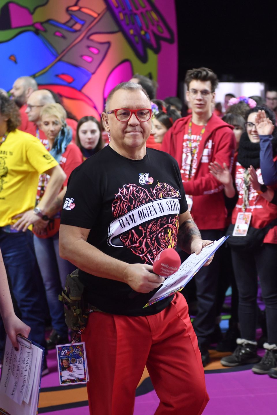 Jerzy Owsiak