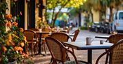 Chcą odszkodowań za olimpiadę. Restauratorzy z Paryża załamani