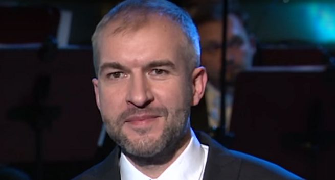 Polska Rada Muzyczna chce przywrócenia Marcina Majchrowskiego do radiowej Dwójki, apeluje do ministra kultury