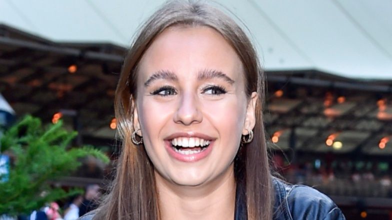 Oliwia Bieniuk DOSTAŁA MIESZKANIE od Polsatu