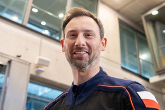 Sławoszu, lecisz w kosmos, ale inspirujesz na Ziemi [OPINIA]