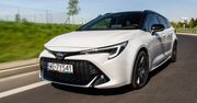 Test: Toyota Corolla TS Kombi — po prostu samochód i aż samochód