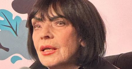 Sława Przybylska ma 94 lata i wciąż zachwyca formą. Oto jej sekret