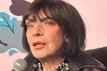 Sława Przybylska ma 94 lata i wciąż zachwyca formą. Oto jej sekret