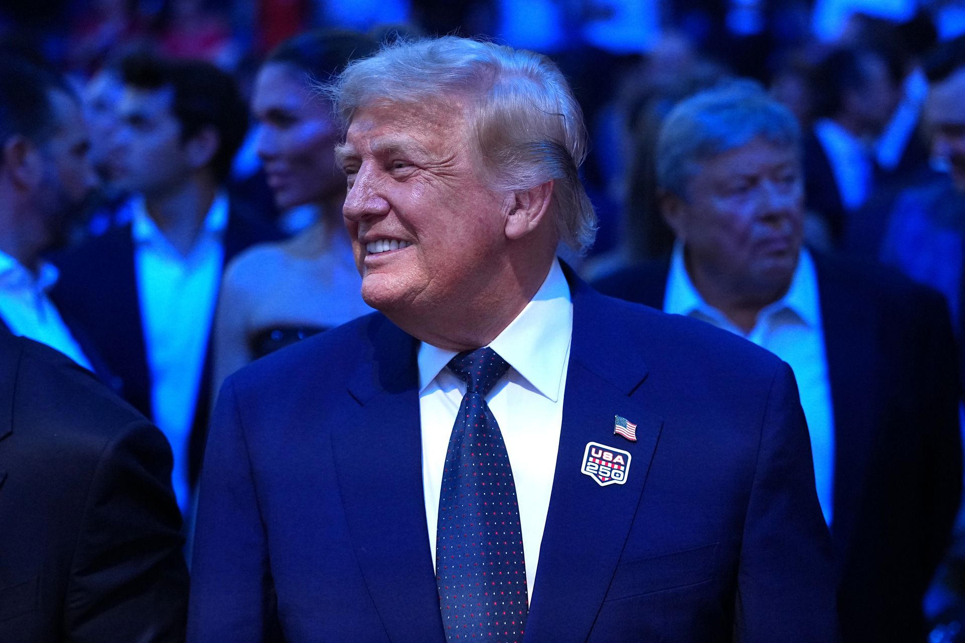 "Bardzo trudny facet". Trump krytykuje Netanjahu