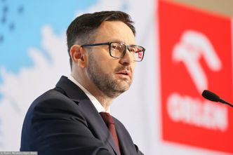 Problem z gazem z USA. Orlen domaga się arbitrażu