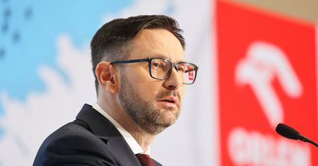 Problem z gazem z USA. Orlen domaga się arbitrażu