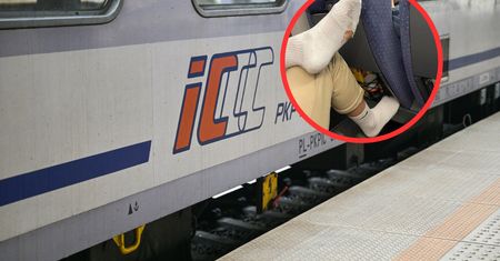 "Litości". Pasażerowie mają dość takich widoków