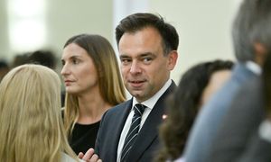USA zapraszają rząd Tuska. Minister potwierdza. "Bardzo ważne spotkanie"