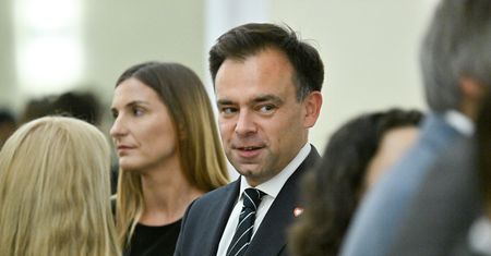 USA zapraszają rząd Tuska. Minister potwierdza. "Bardzo ważne spotkanie"