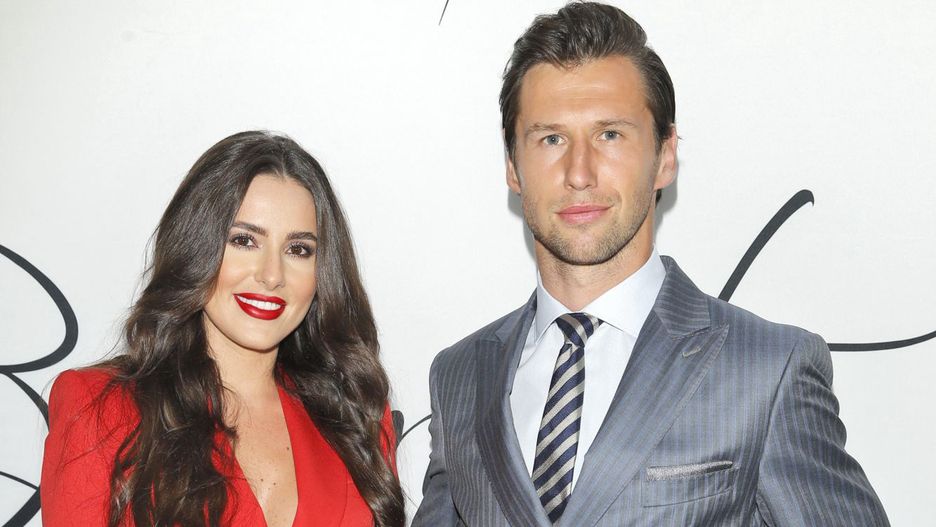 Żona Grzegorza Krychowiaka opływa w luksusy