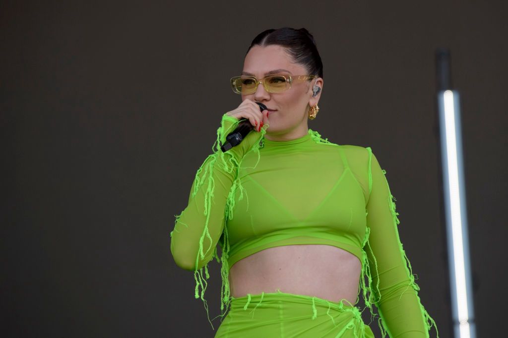Jessie J