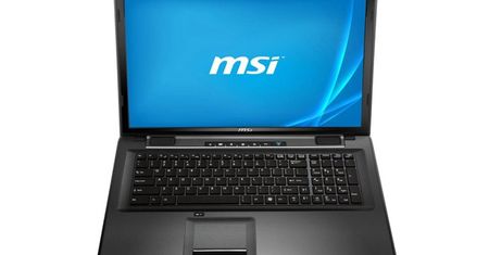 MSI CX70 i CR70 - multimedialna klasyka w nowym wydaniu