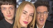 Wojewódzki o Mariannie Schreiber: "Najsłynniejsza prawicowa rozwódka"