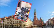 Taki widok pod kamienicą we Wrocławiu. Mają dość sąsiada
