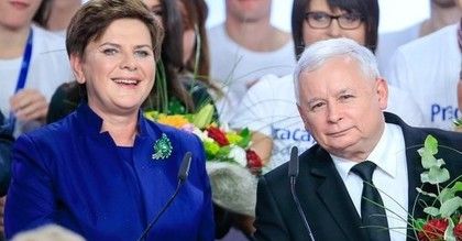 PiS zaczyna repolonizację banków. Amerykański bank będzie teraz polski