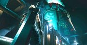 Remake Final Fantasy VII nie zostanie opóźniony, ale…