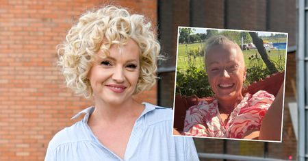 Dorota Szelągowska promuje niezdrowy nawyk. Internauci są oburzeni: "Warto to robić własnemu dziecku?"