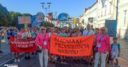 Bliźnięta spotkały się w Czarnkowie na Dniu Spieczonego Bliźniaka