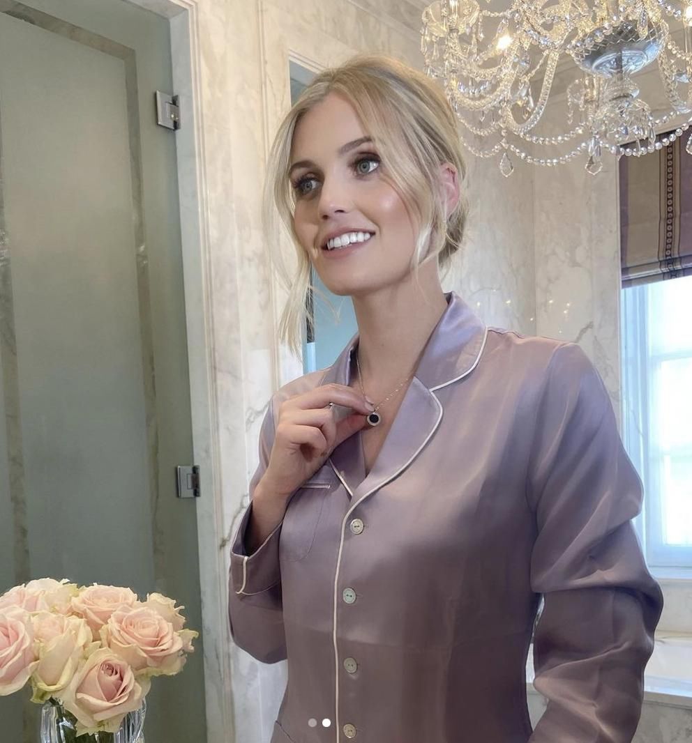 Lady Kitty Spencer
