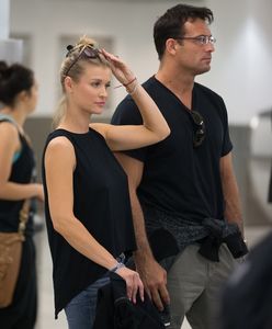 Joanna Krupa w przyszłym roku... zaplanuje ciążę