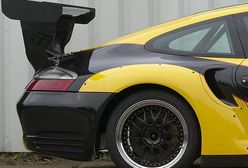 Umarł król, niech żyje król - Edo Competition GT2 R