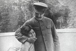 Swietłana - córka Stalina