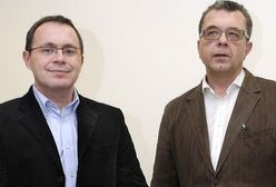 "Szkło kontaktowe": wygrywa z "Info Dziennikiem"!