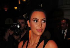 Kim Kardashian: Wygląda coraz lepiej? Kipi seksem!