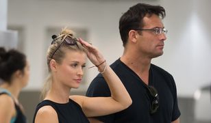 Joanna Krupa w przyszłym roku... zaplanuje ciążę