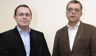 "Szkło kontaktowe": wygrywa z "Info Dziennikiem"!