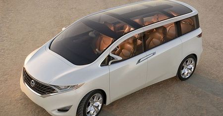 Nissan Forum