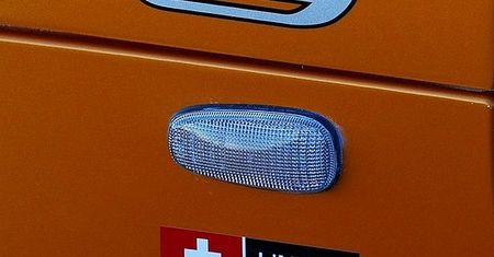 Czterdziestu wspaniałych - Lotus Elise S Limited Edition