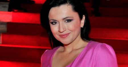 Beata Tadla: dziennikarka cierpi na poważną kontuzję!