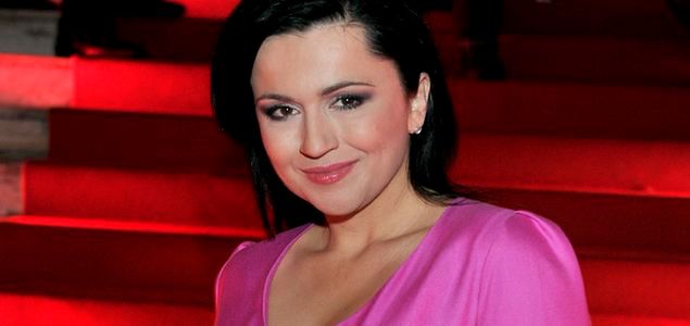 Beata Tadla: dziennikarka cierpi na poważną kontuzję!